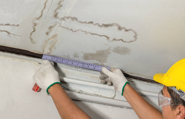 Reliable Flood Cleanup contractor in Butler, WI by Water Damage Irwin